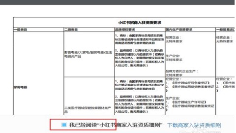 小红书国际版app