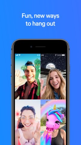 com.facebook.orca messenger