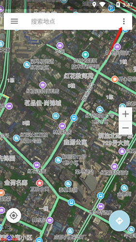 北斗地图官方最新版2022