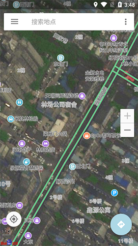 北斗地图官方最新版2022