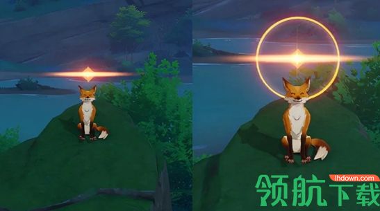 原神万端珊瑚事件簿犬武者活动该怎么玩 簿犬武者活动分享