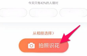 识花君(拍照识别植物)破解版