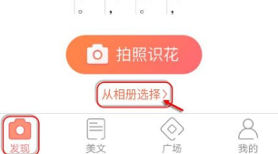 识花君(拍照识别植物)破解版