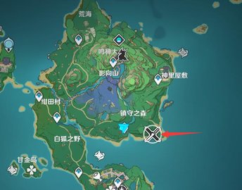 原神前往调查点进行解救攻略j 原神进行解救任务怎么做