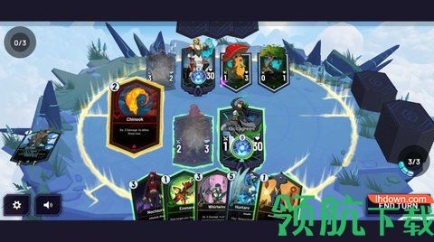 Skyweaver中文版