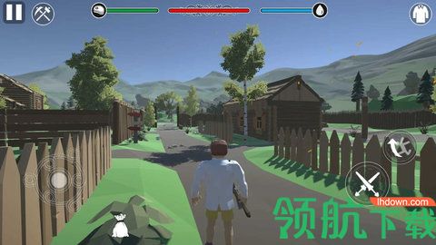 不幸的故事生存2022最新版