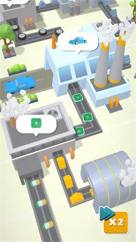 空闲传送带免费版