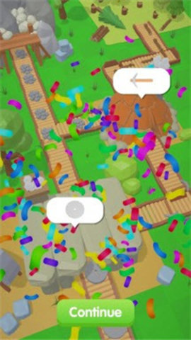 空闲传送带免费版