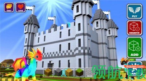 龙族世界模拟器2022最新版