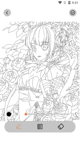 画漫画吧APP2022最新版