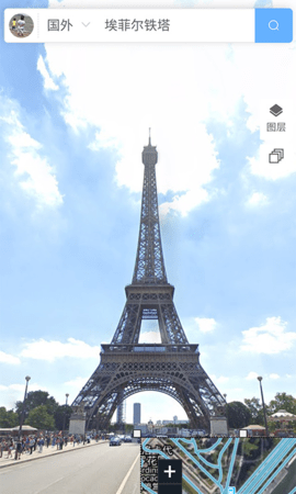 新知地图(多功能地图)APP