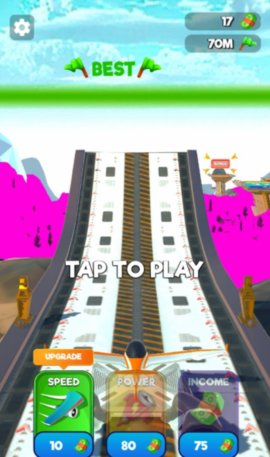 滑翔机世界最新版(gliderworld)