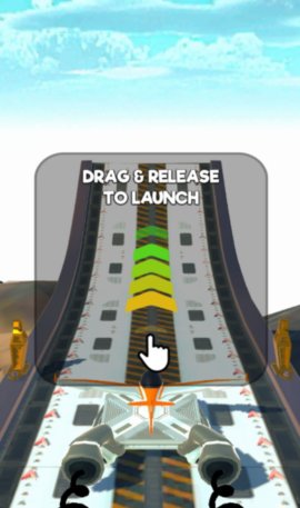 滑翔机世界最新版(gliderworld)
