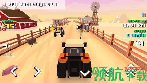 中国农场模拟器正式版