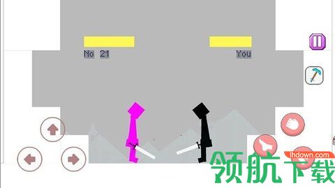 火柴人拳击格斗3d免费版