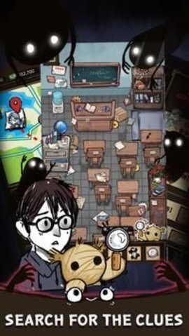 我在鬼屋当老板手机版