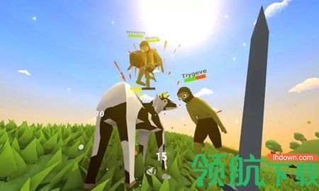 沙雕求生手机版