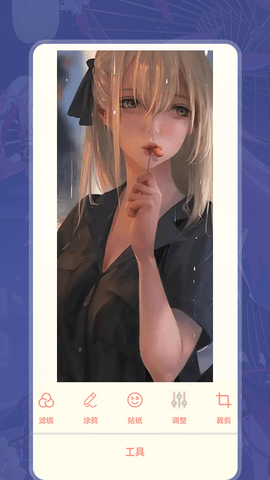i铃声壁纸APP免费版