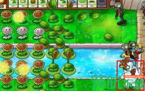 植物大战僵尸原版破解版