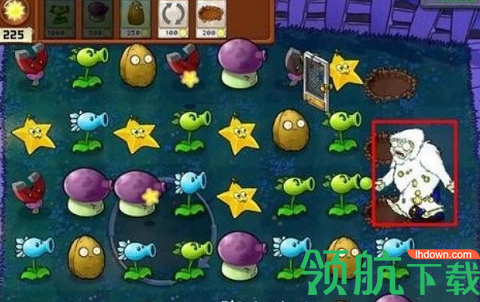 植物大战僵尸原版破解版