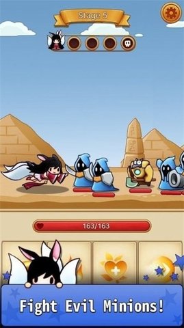 魄罗农场无限金币版