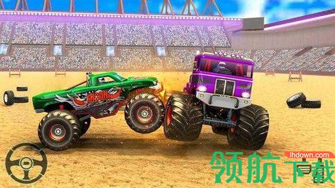 卡车飞跃2022最新版