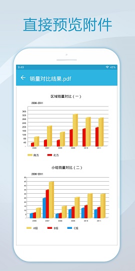foxmail邮箱手机版