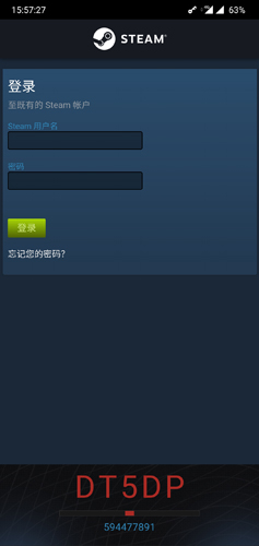 steam安卓手机客户端2025