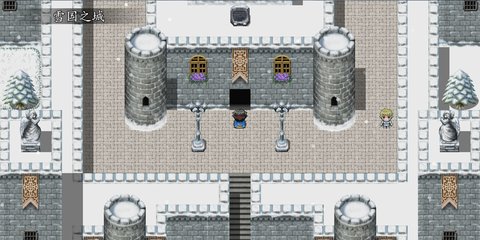 异世录之七神兵最新版