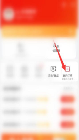 京东极速版年货节