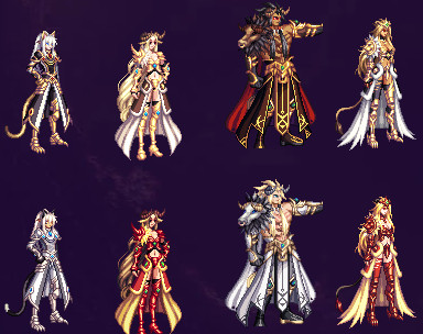dnf2022春节套是什么样子 dnf春节套大全