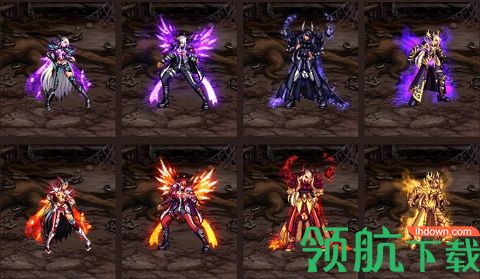 dnf2022春节套是什么样子 dnf春节套大全