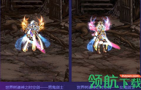 dnf2022春节套是什么样子 dnf春节套大全
