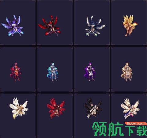 dnf2022春节套是什么样子 dnf春节套大全