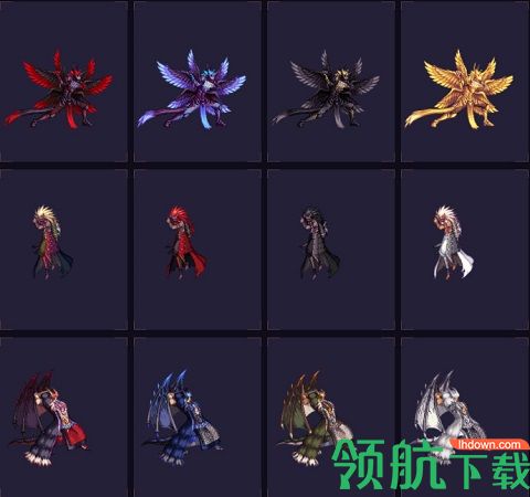 dnf2022春节套是什么样子 dnf春节套大全