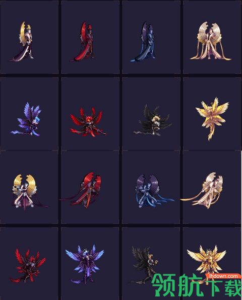 dnf2022春节套是什么样子 dnf春节套大全