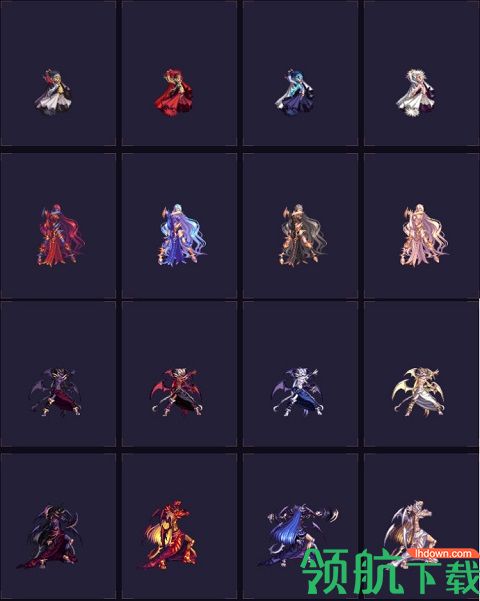 dnf2022春节套是什么样子 dnf春节套大全