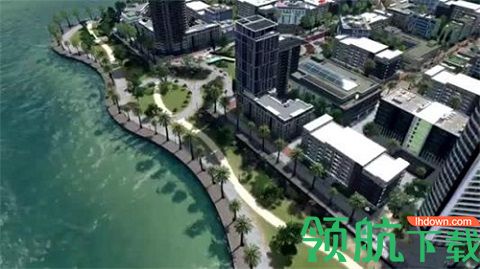 都市天际线破解版