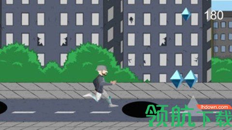陷落黑洞手游免费版