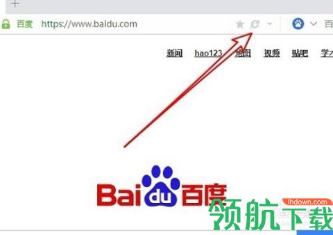 安卓uc手机浏览器APP
