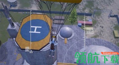 和平精英舞狮回血方式介绍 和平精英舞狮怎么回血