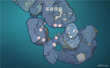 原神法厄同们全跳舞七个孩子位置 全跳舞成就获得步骤详解