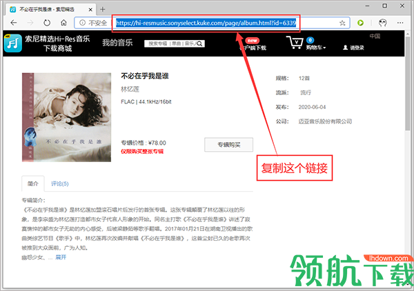 musictools无损音乐下载器免费版