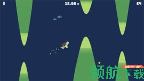 冒泡的气泡手游正式版