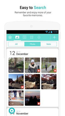 情侣社交软件between中文版app