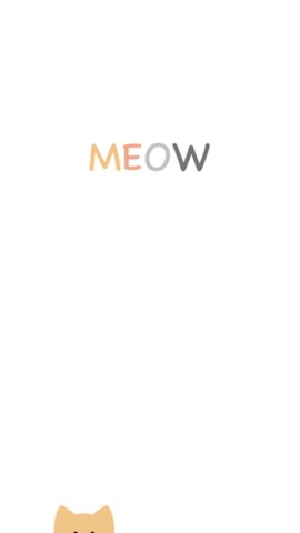 猫咪锁屏官方版