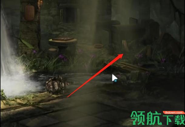纸嫁衣3鸳鸯债第四章攻略(附图片) 北斗七星怎么解