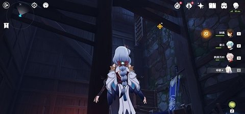 原神蒲公英的归宿勾玉位置介绍 原神蒲公英的归宿勾玉在哪