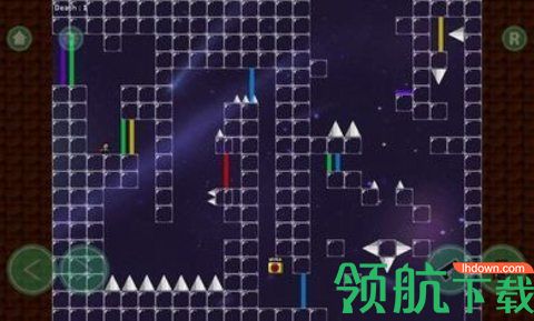 恶魔行动冒险手机版