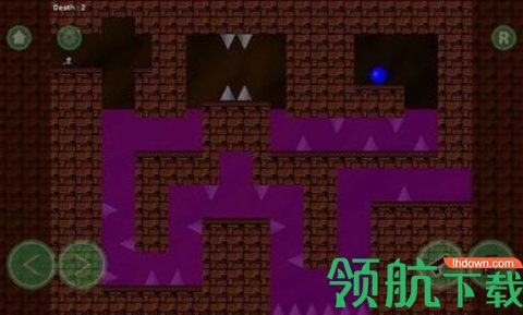 恶魔行动冒险手机版